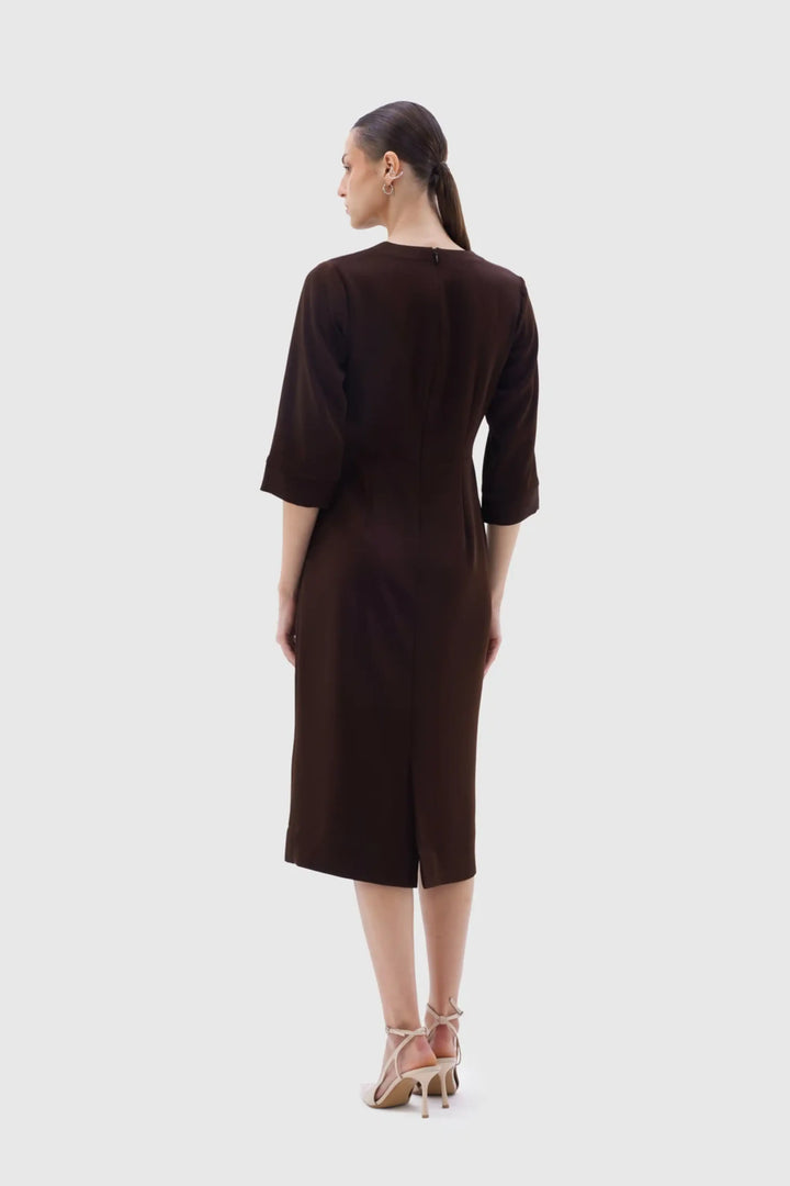 Grazia Dress