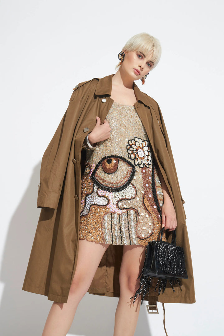 Duri Dress