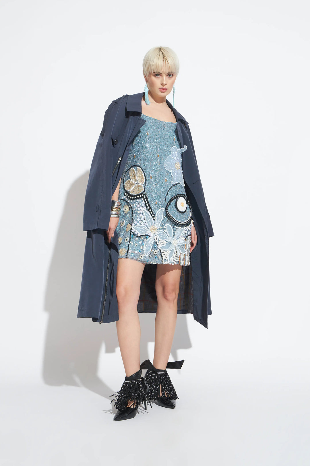 Miran Dress