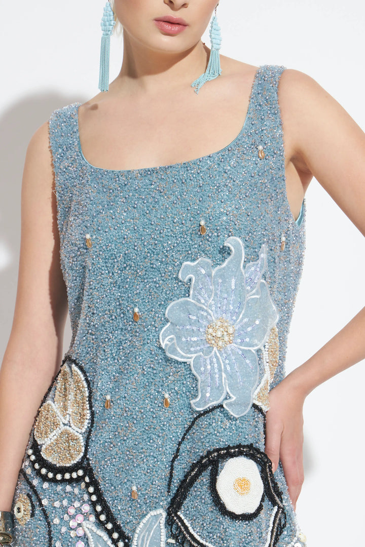 Miran Dress