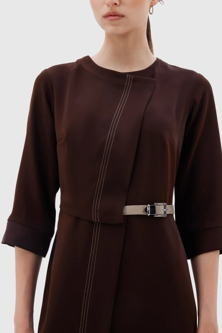 Grazia Dress