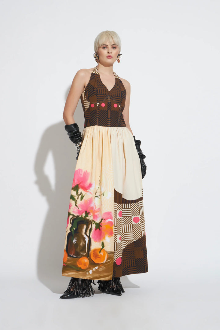 Sunmi Dress