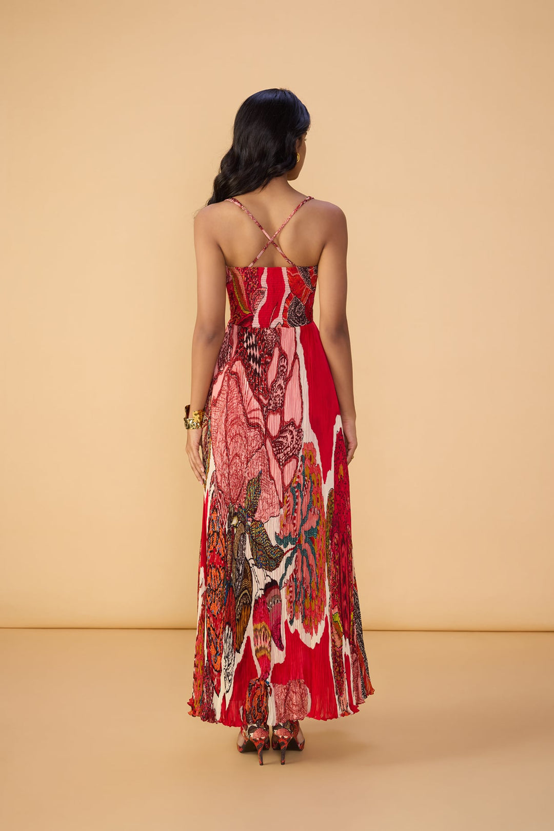 Kiara Dress