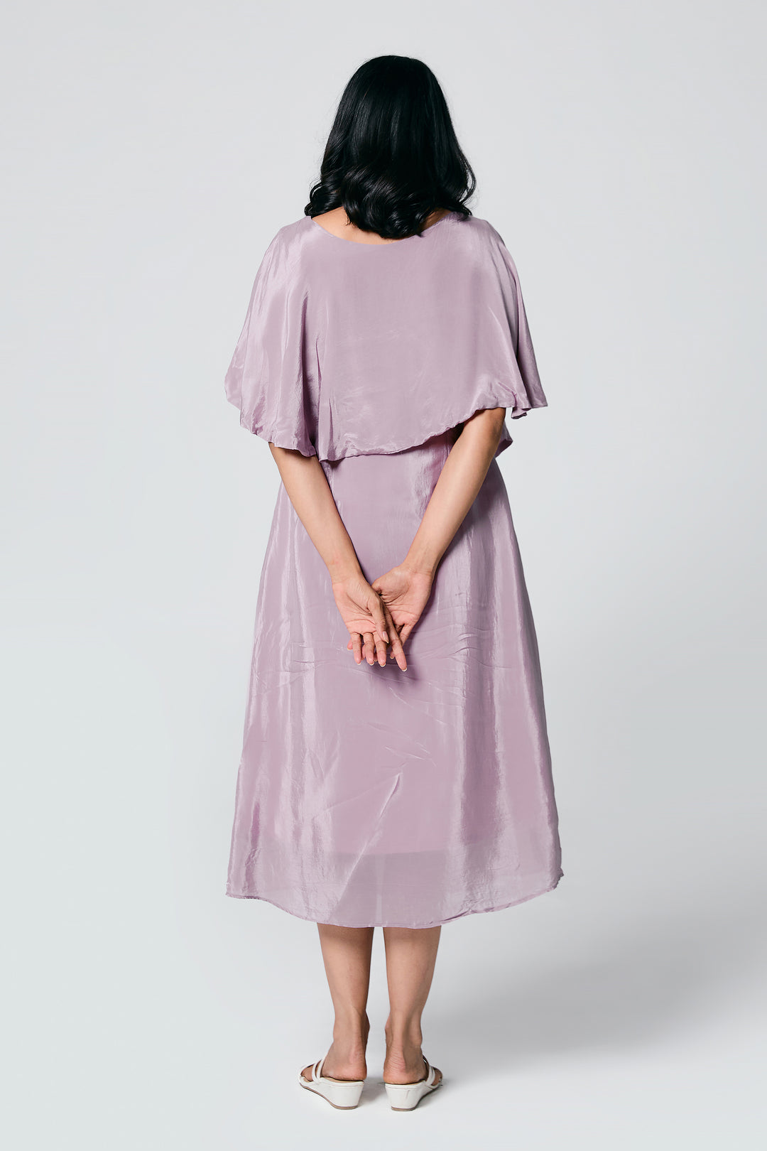 BOW DRESS