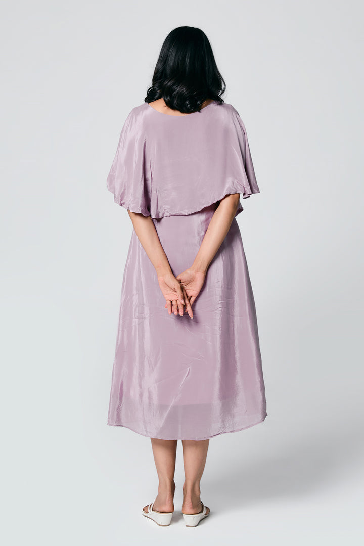 BOW DRESS