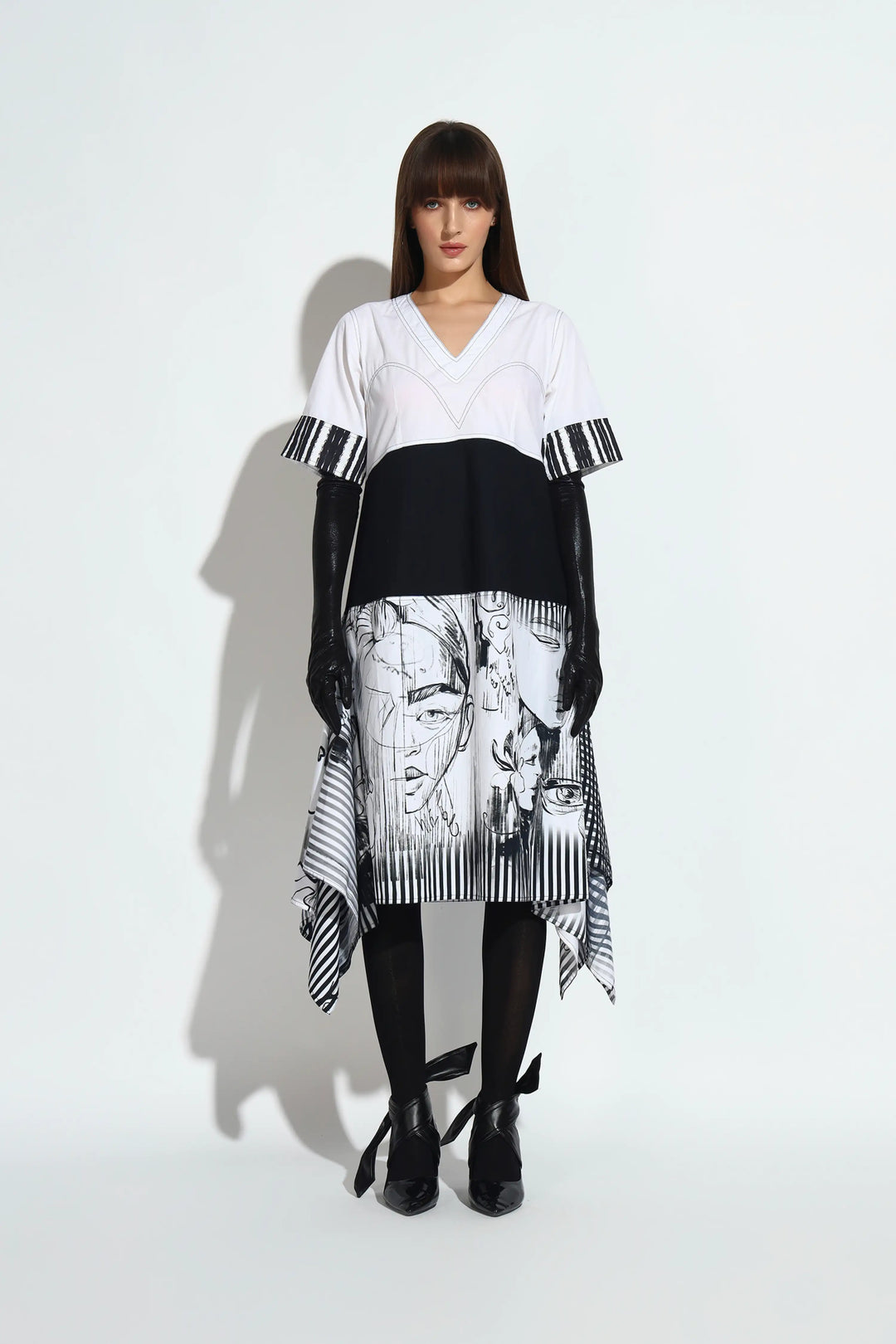 Won Dress