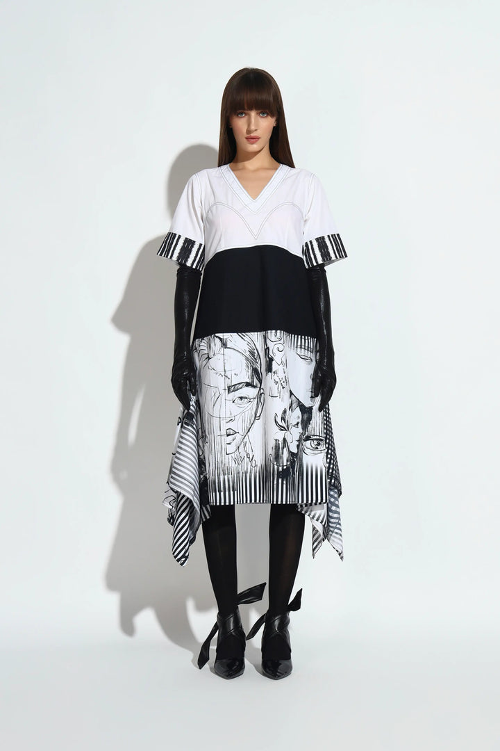 Won Dress