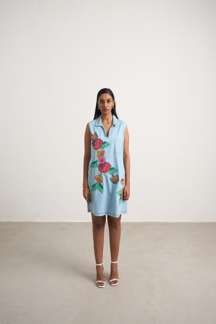 Davina Dress