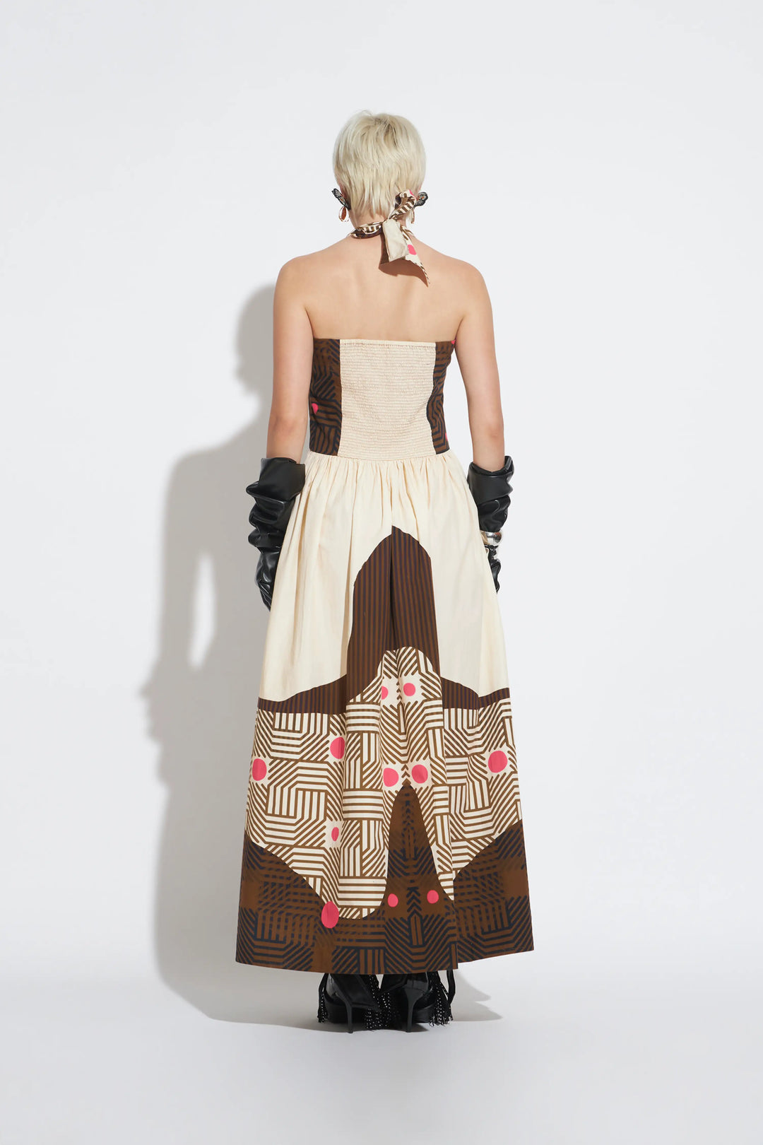 Sunmi Dress
