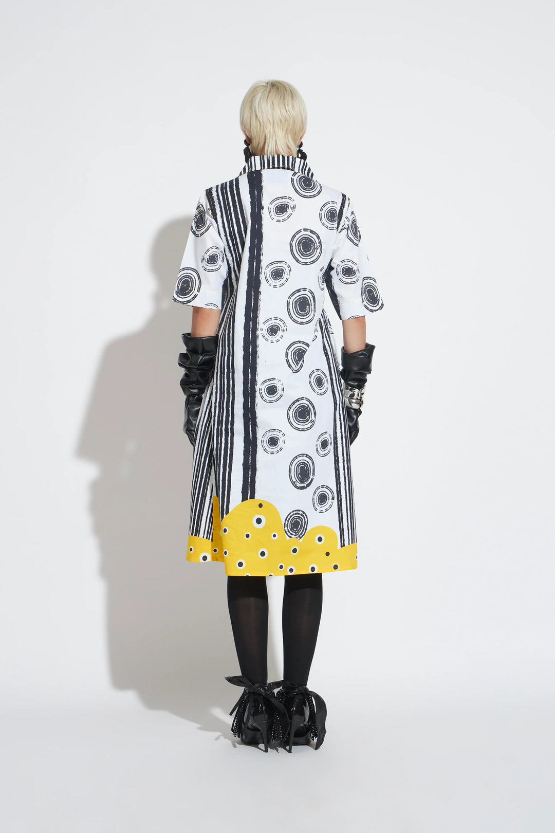 Minji Dress