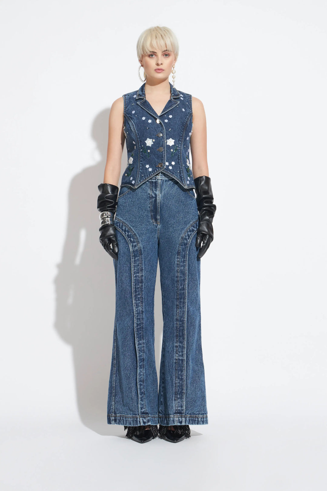 Areum Pants
