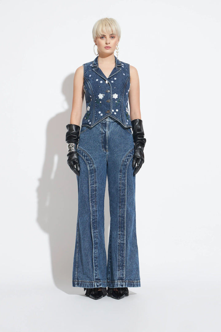 Areum Pants
