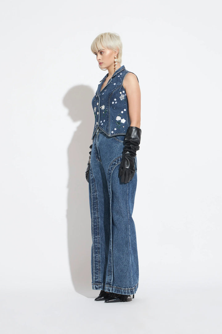 Areum Pants