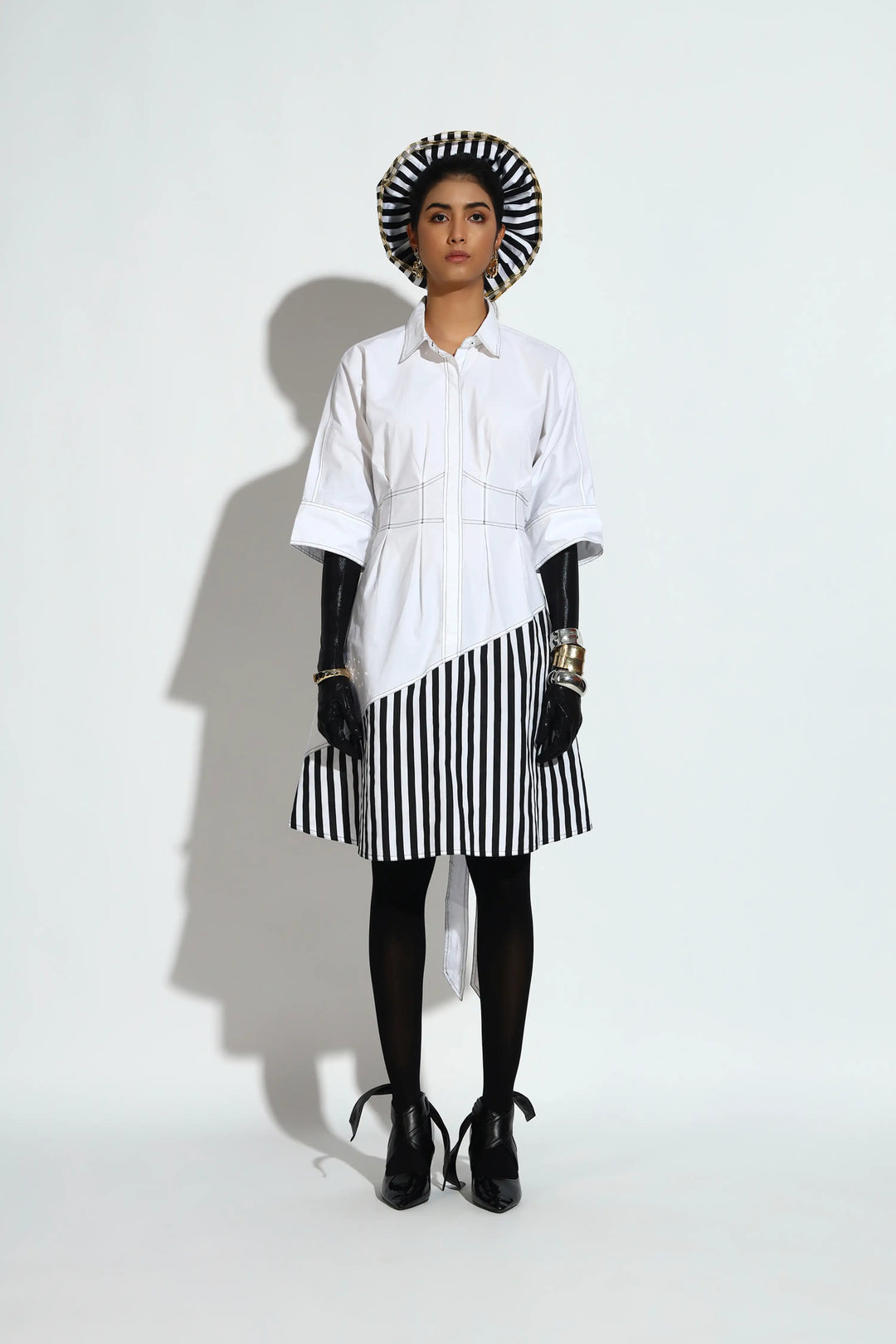Sian Dress