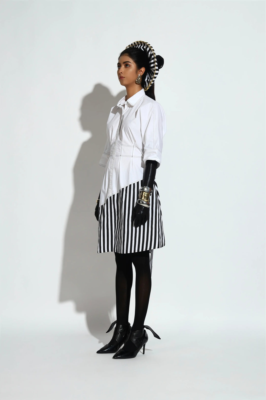 Sian Dress