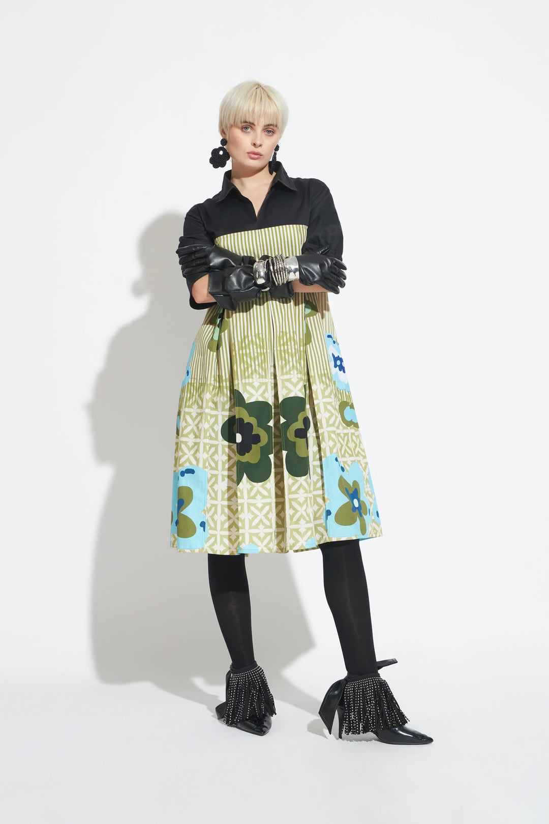 Dohyun Dress