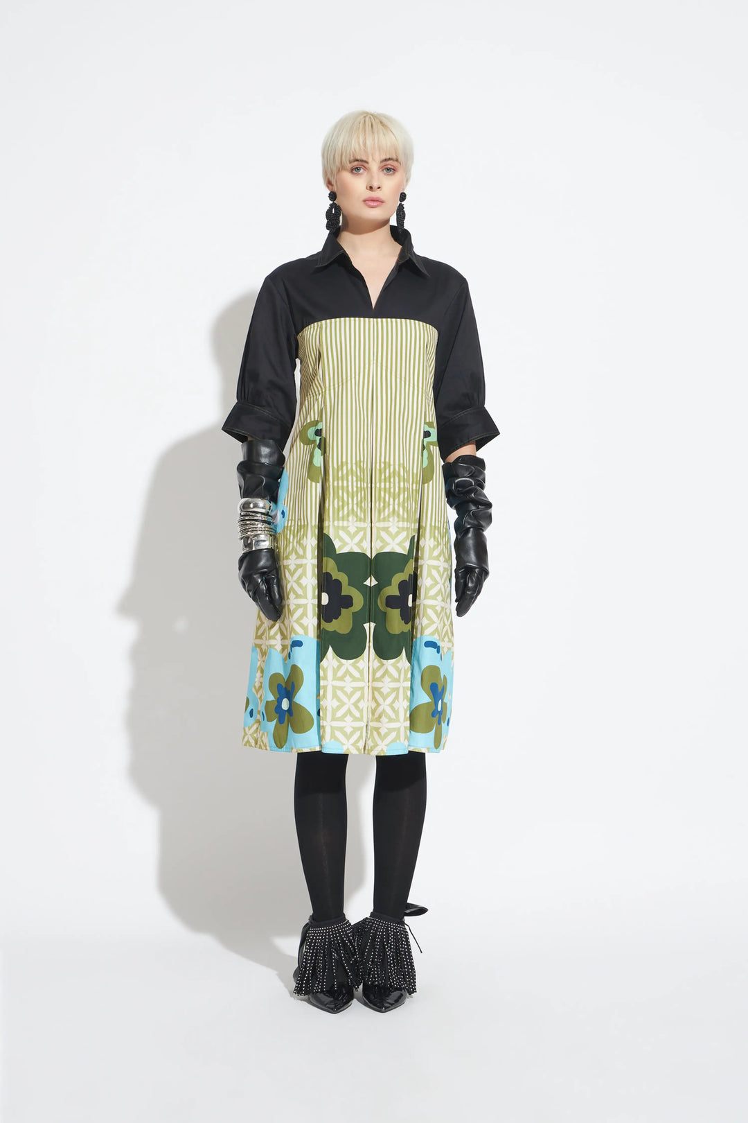 Dohyun Dress