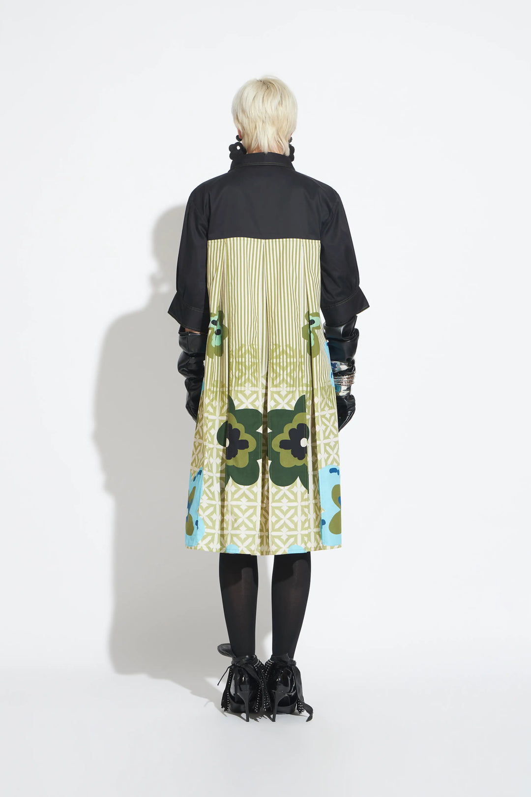 Dohyun Dress