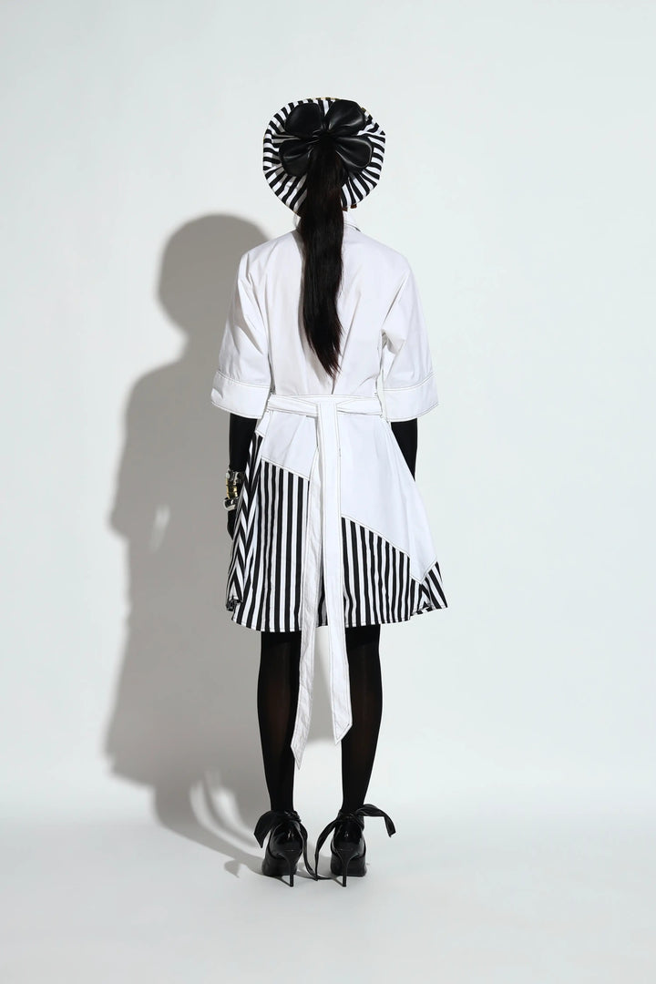 Sian Dress