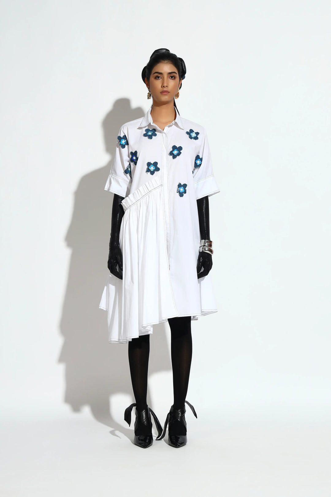 Dami Dress