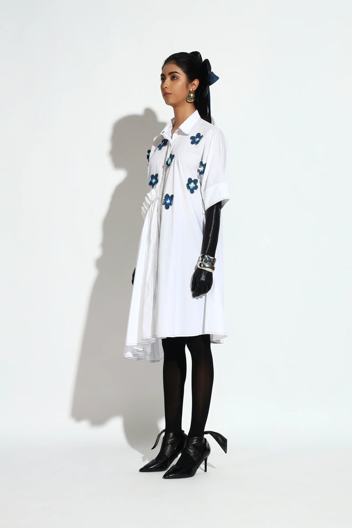 Dami Dress