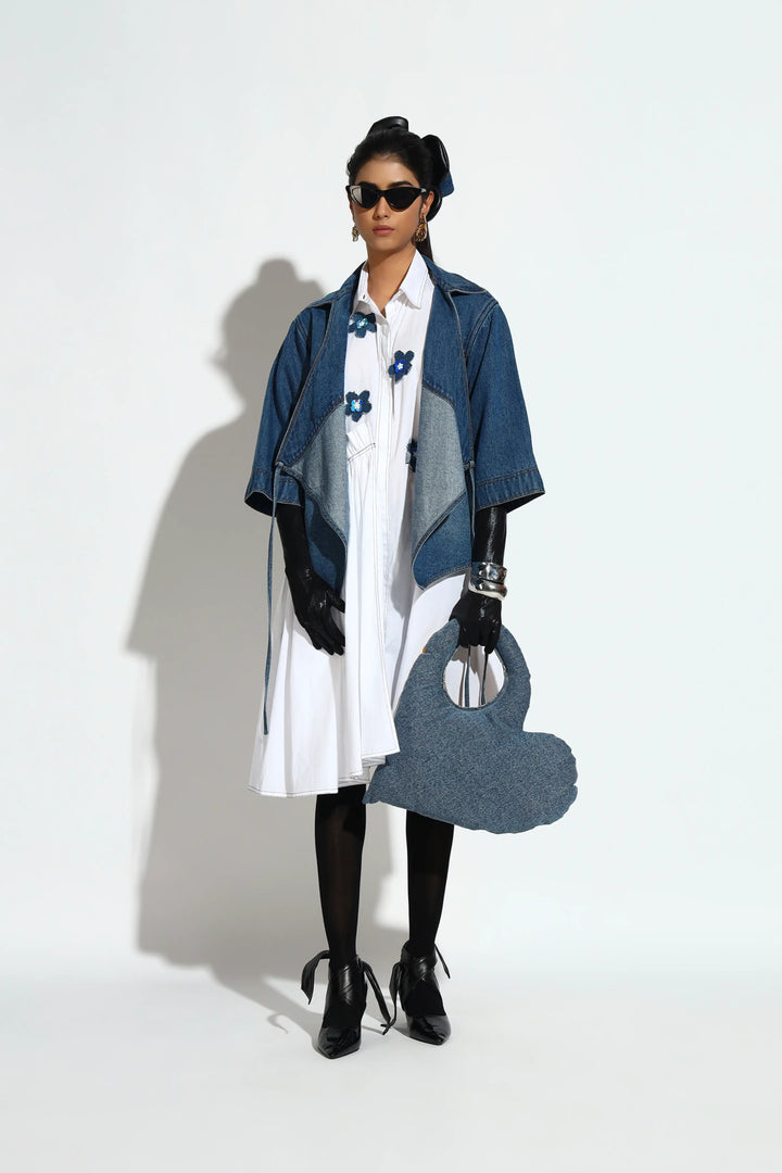 Dami Dress