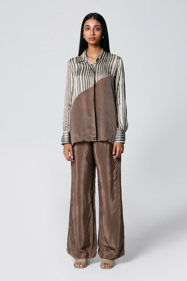 DIAGONAL COORD