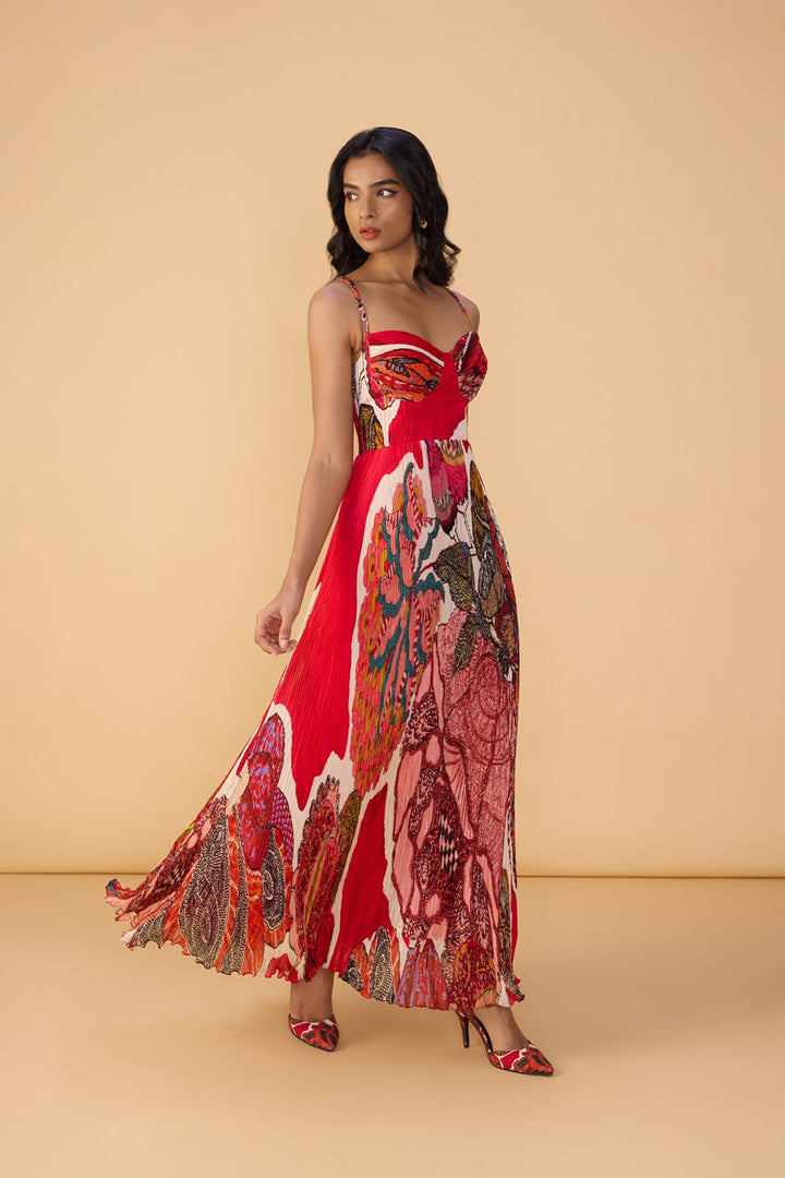 Kiara Dress