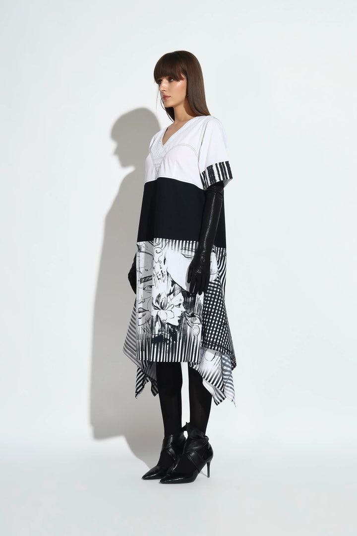 Won Dress