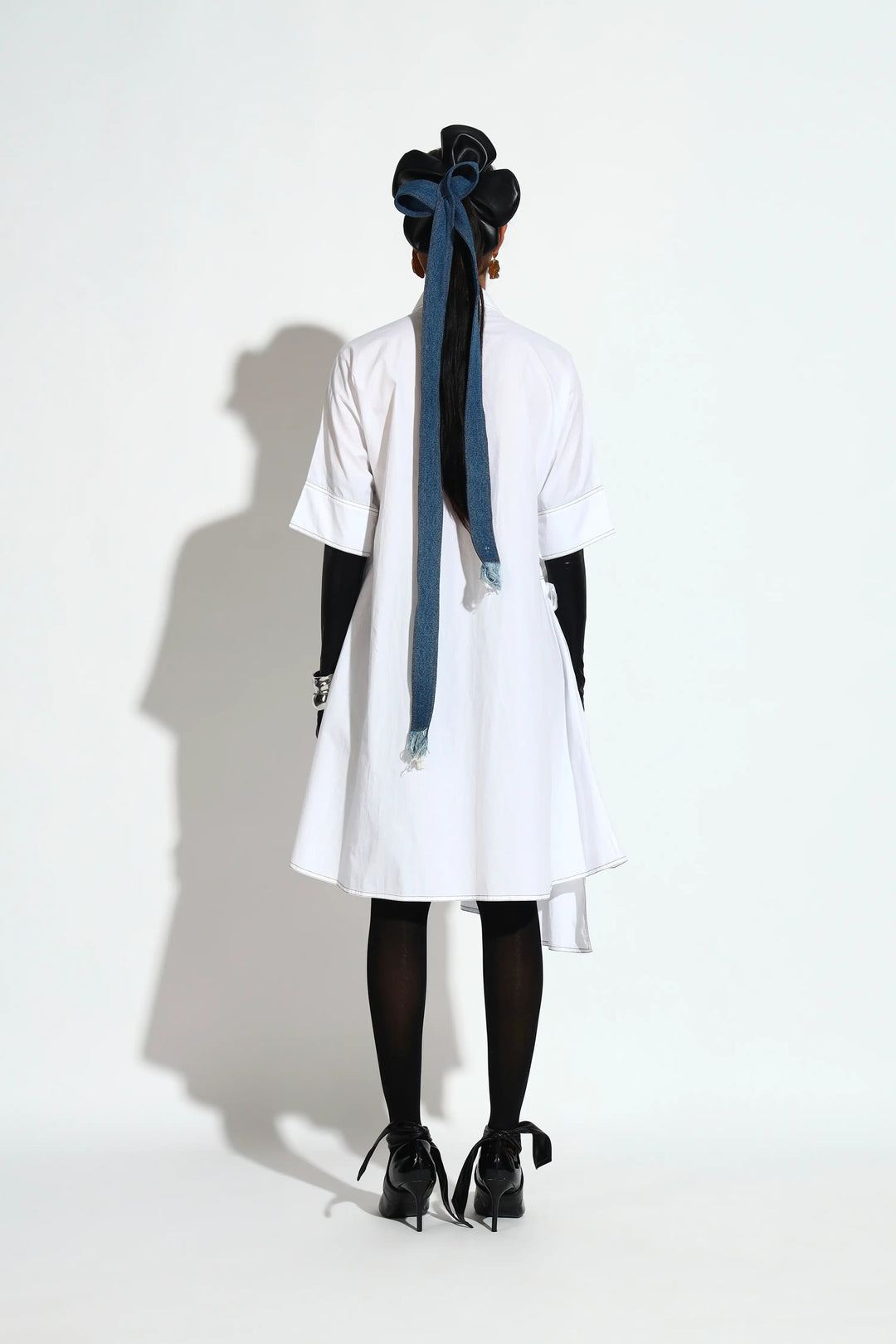 Dami Dress