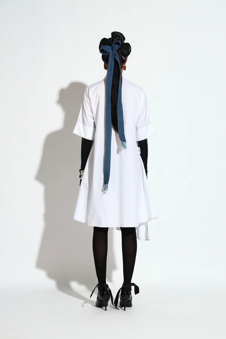Dami Dress