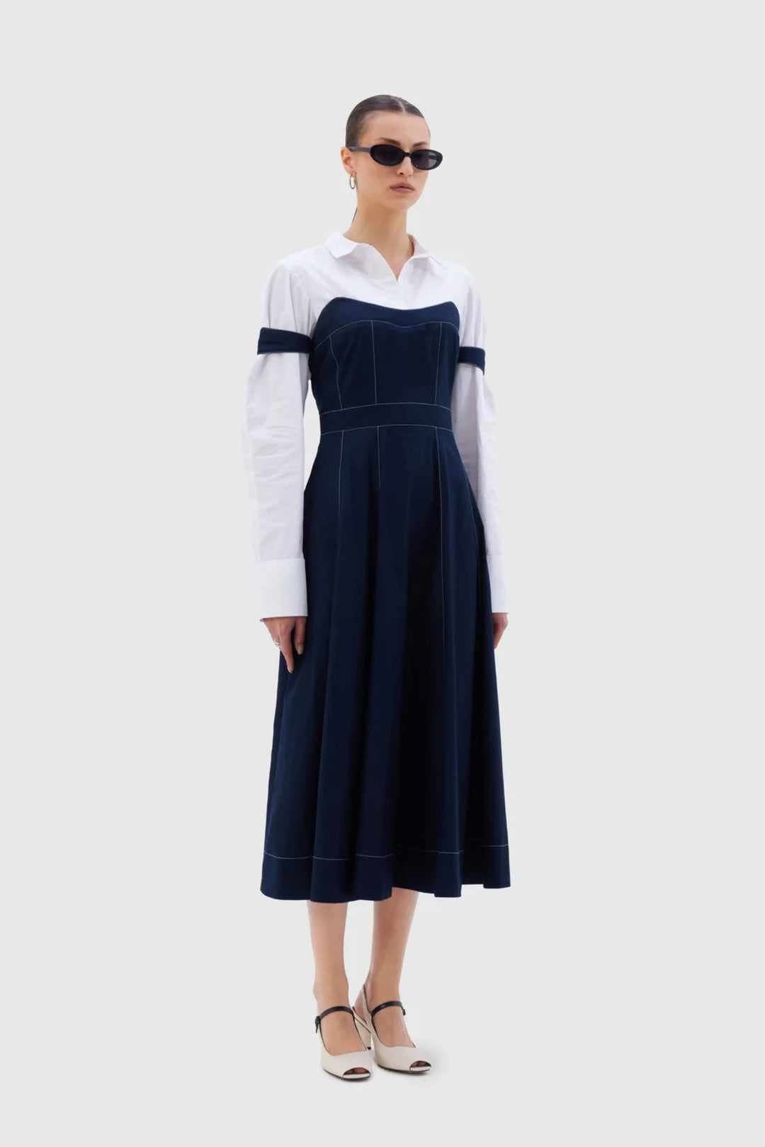 Brandy Dress