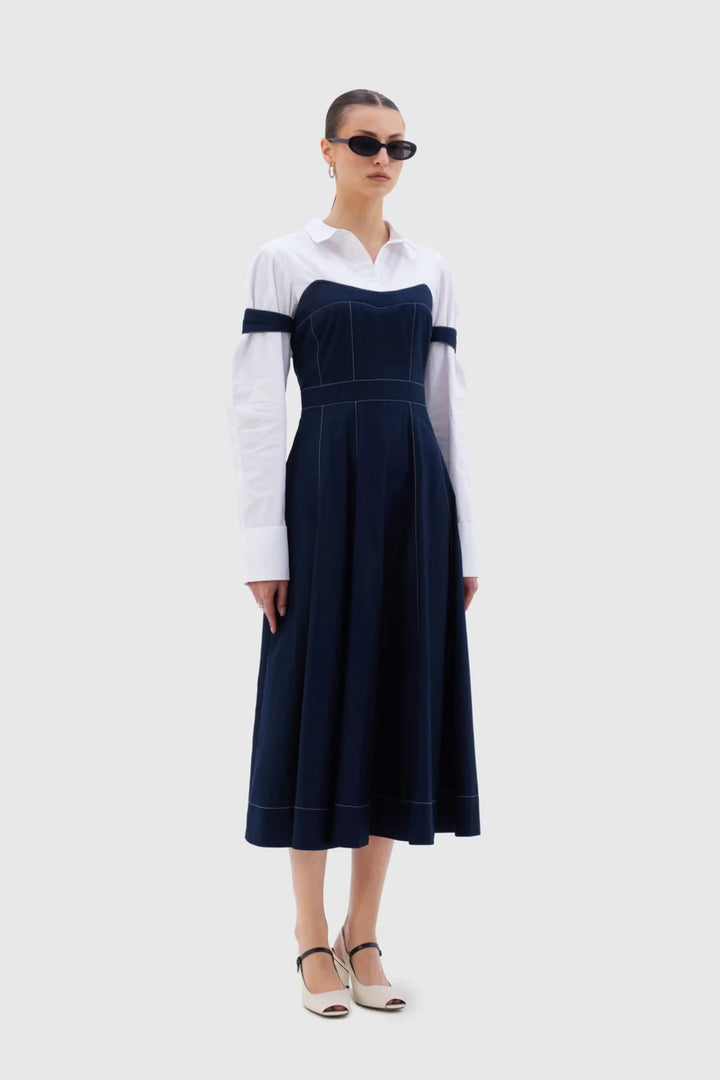 Brandy Dress