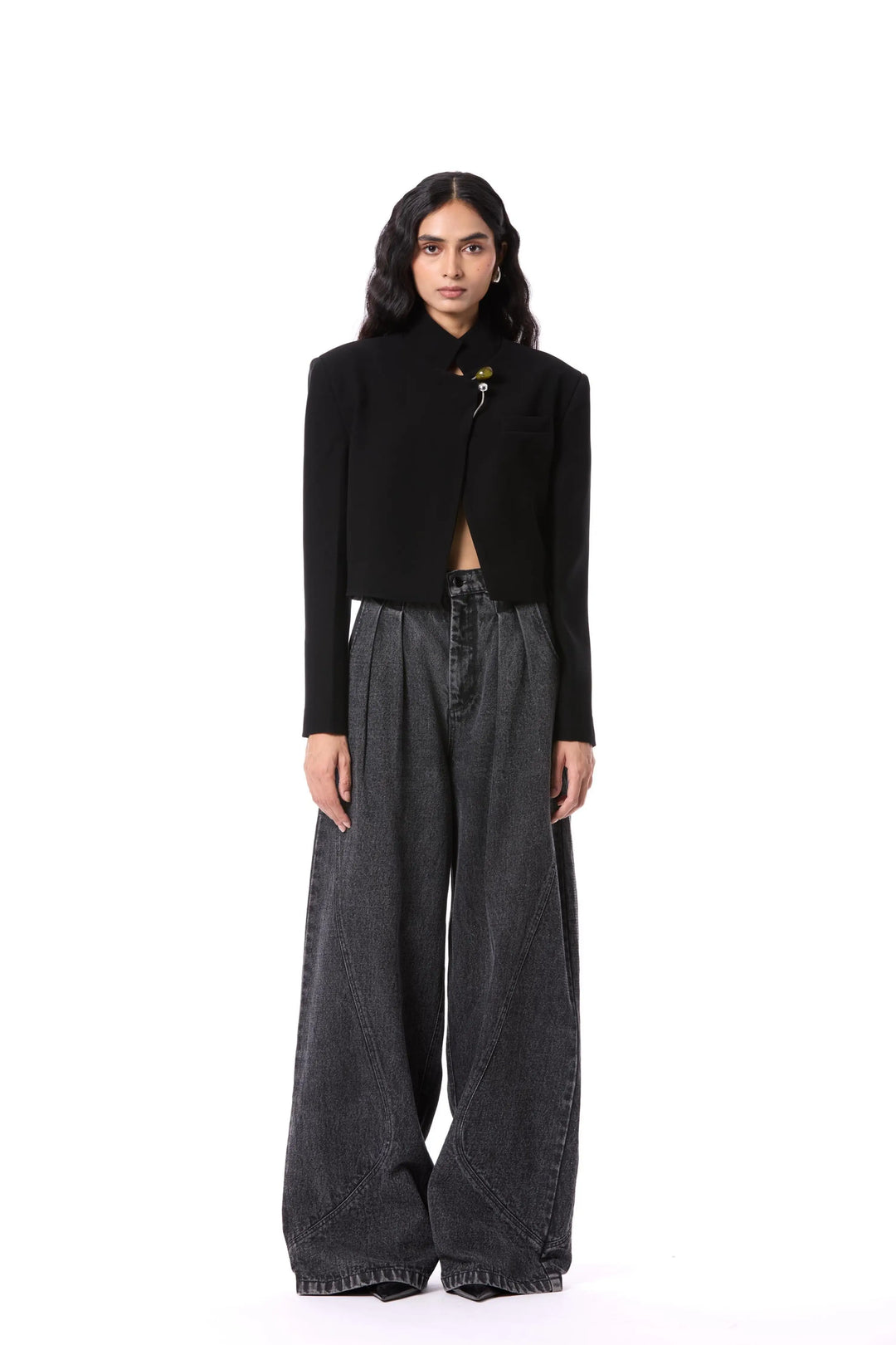 'Elowen' Blazer