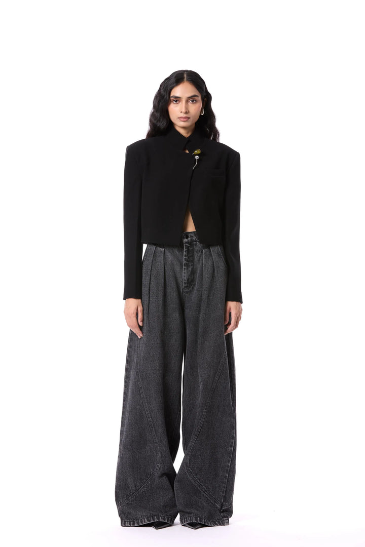 'Elowen' Blazer