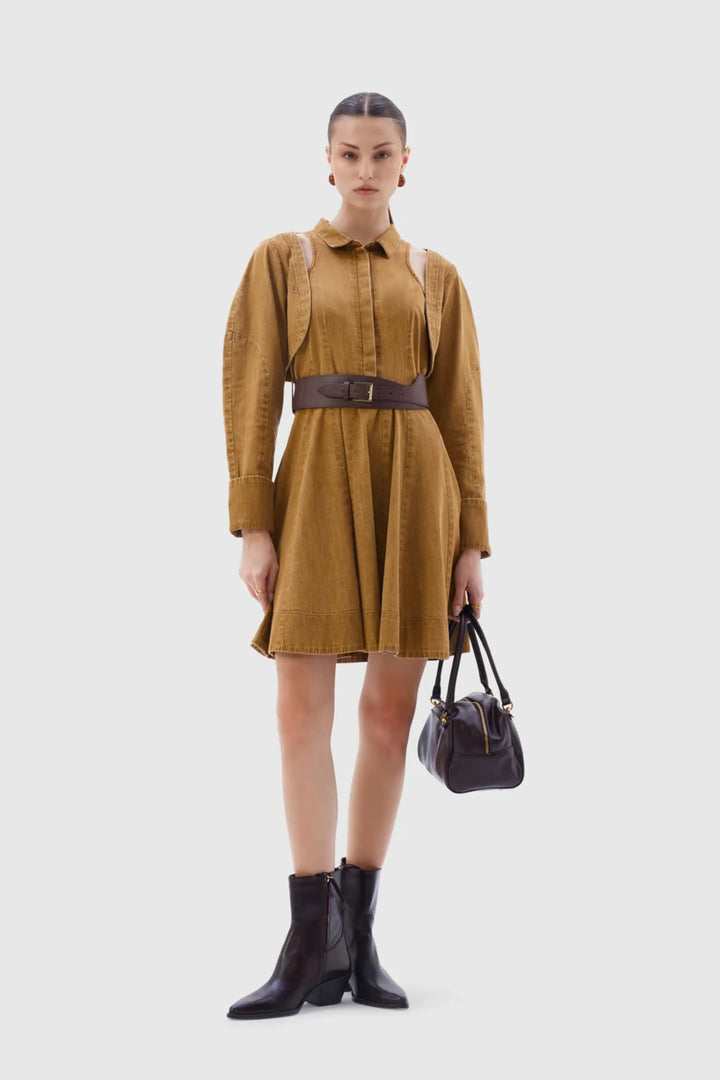 Jiana Dress