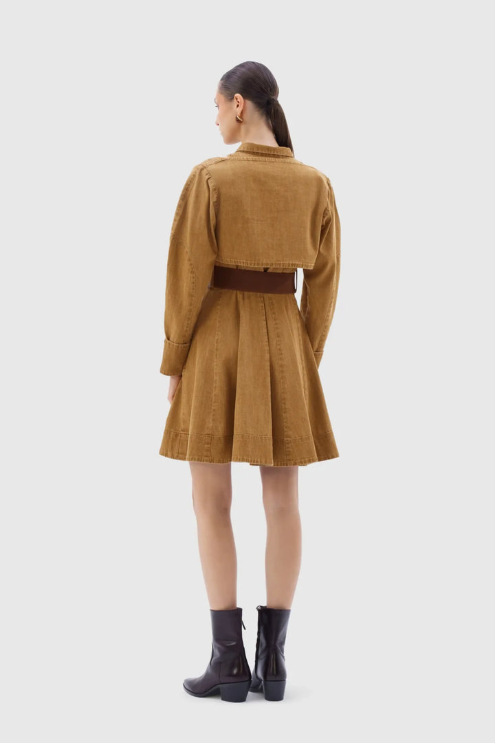 Jiana Dress