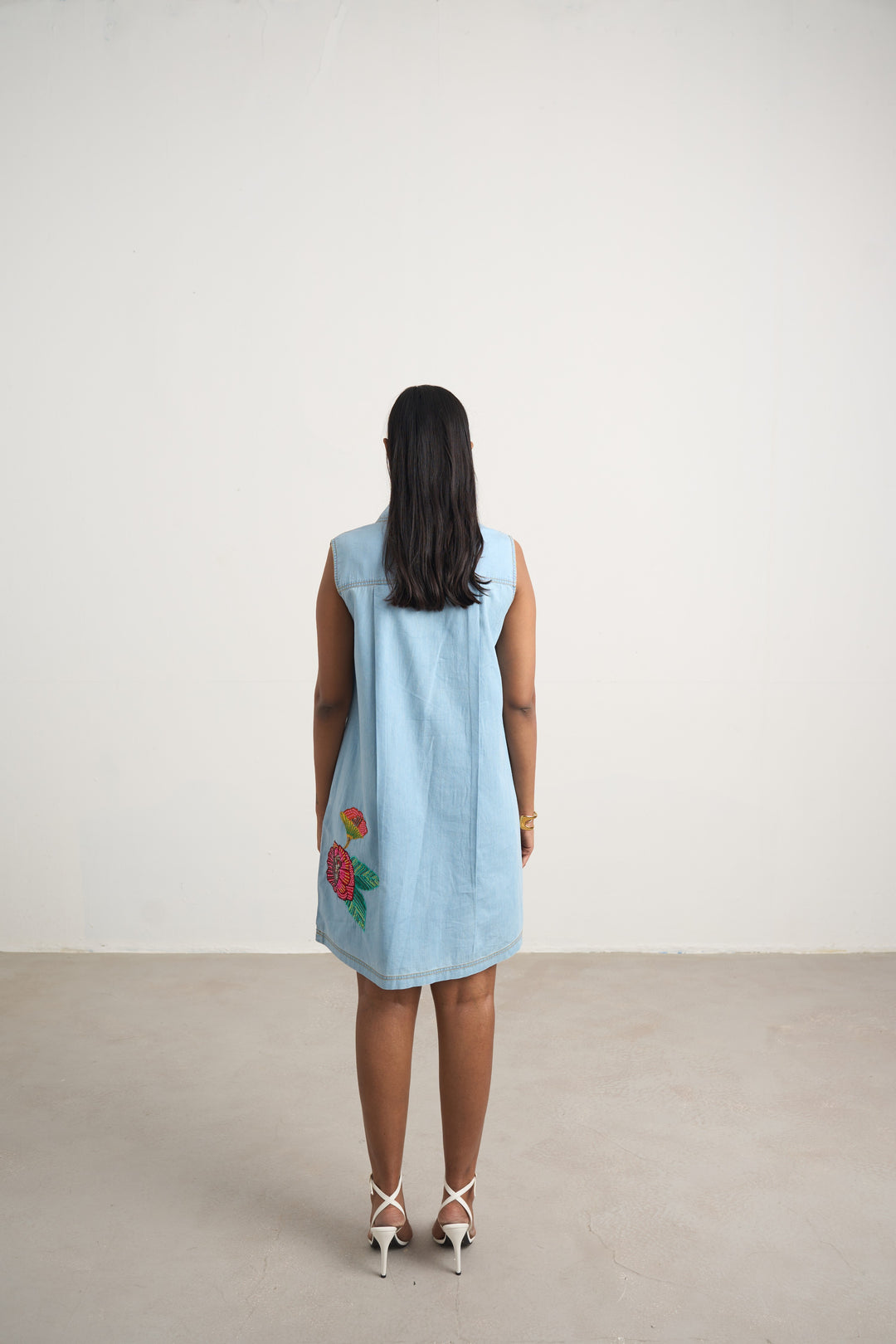 Davina Dress