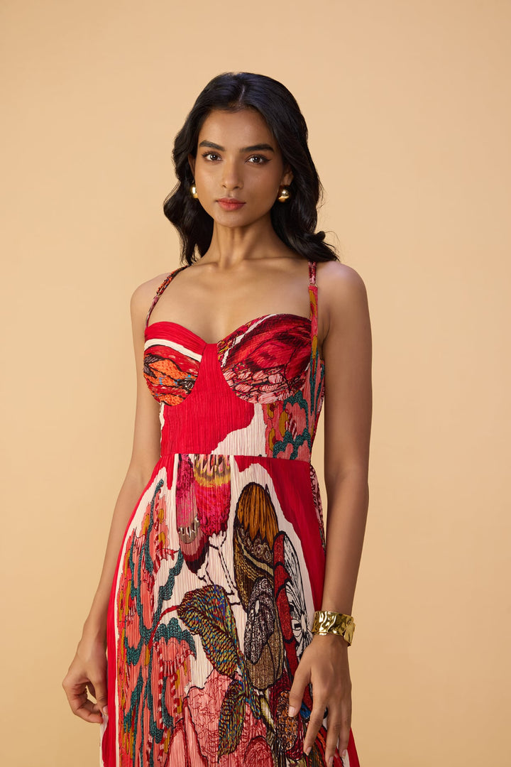Kiara Dress