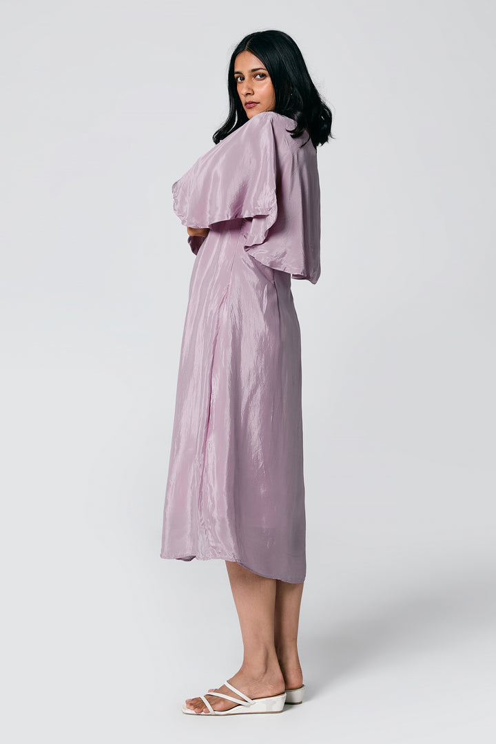 BOW DRESS