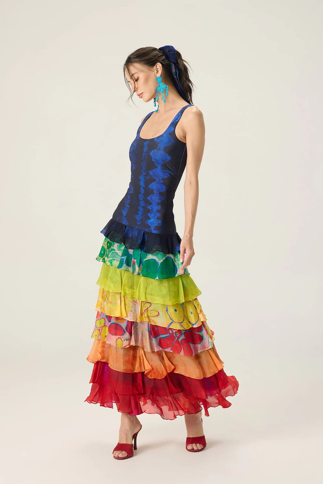 Dallas Dress