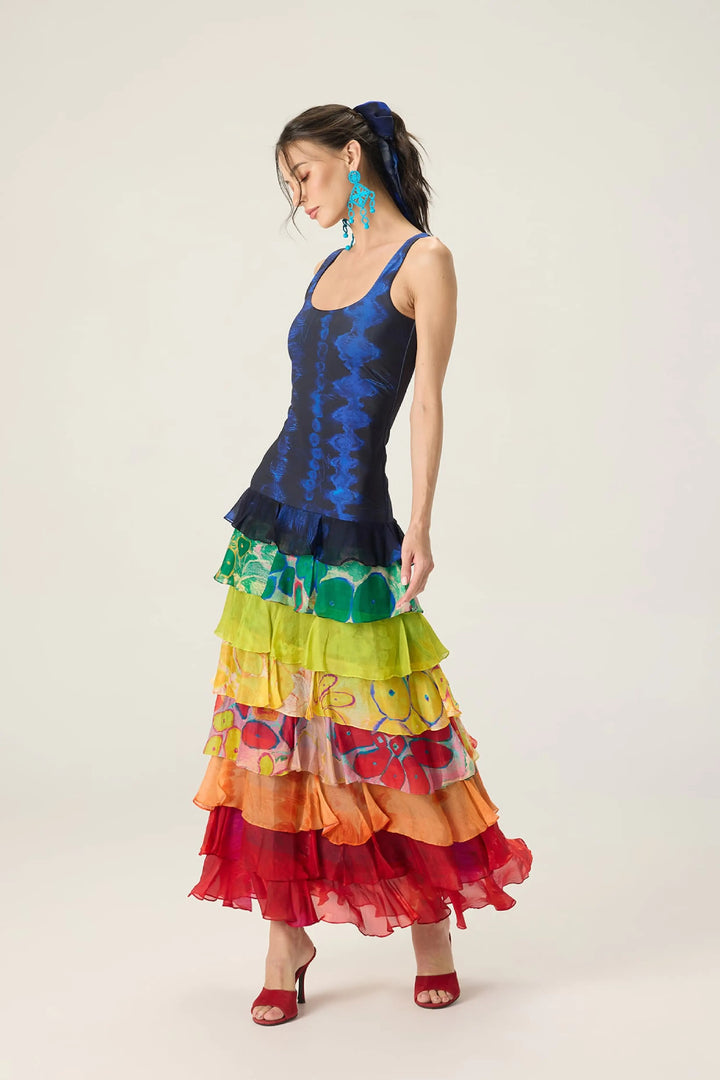 Dallas Dress