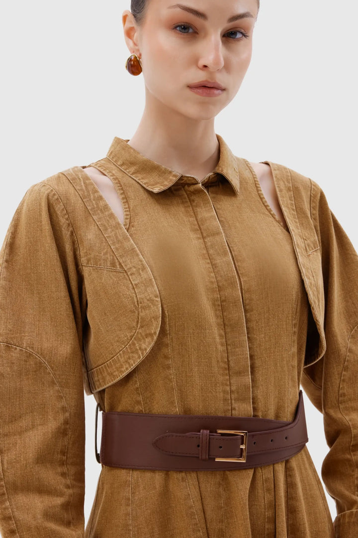 Jiana Dress