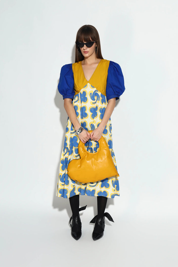 Eunsol Dress