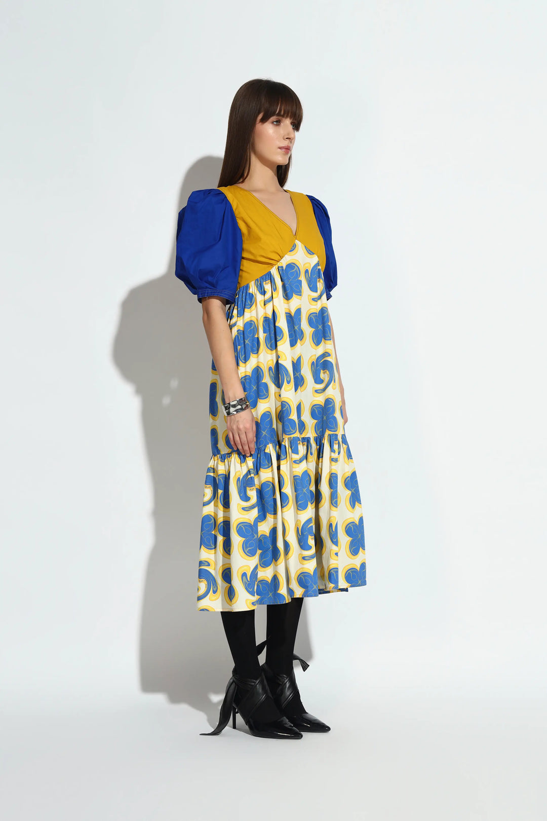Eunsol Dress