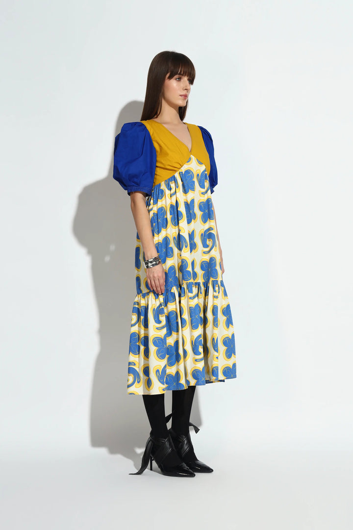 Eunsol Dress