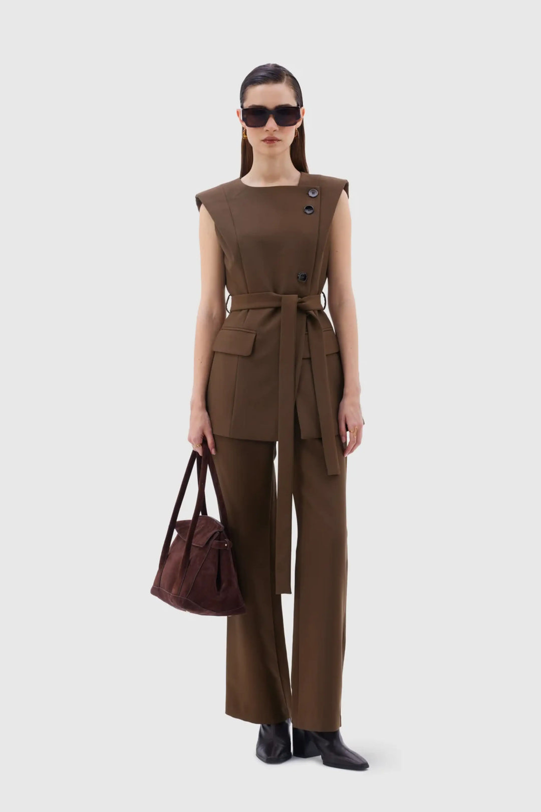 Kiara Co-ord Set