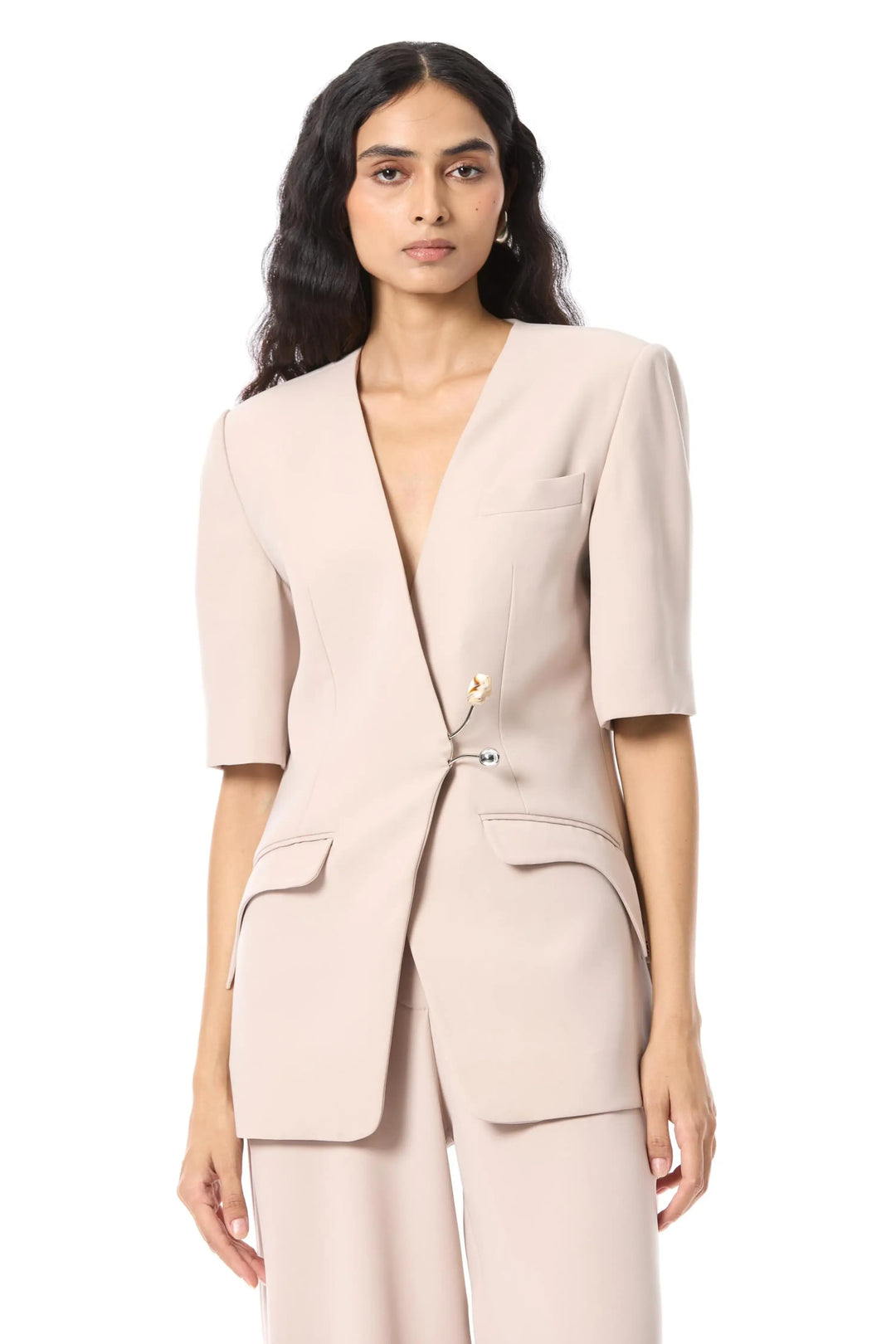 'Merak' Blazer