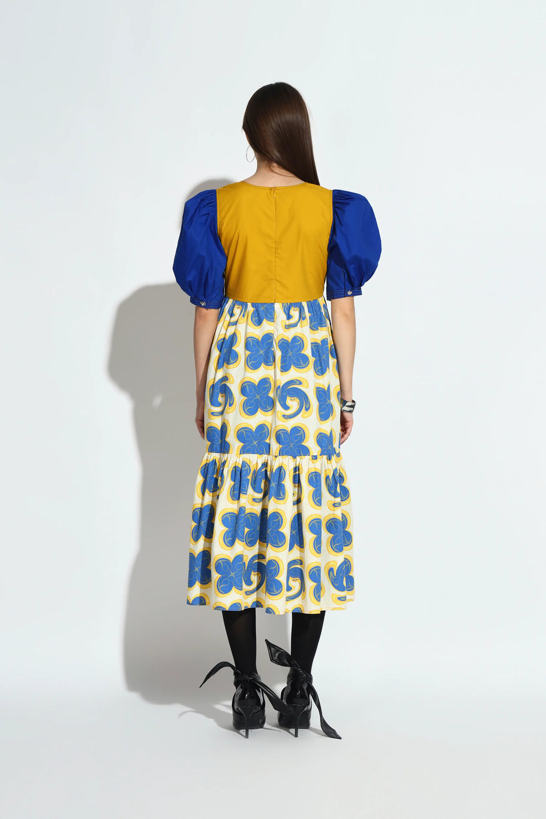 Eunsol Dress