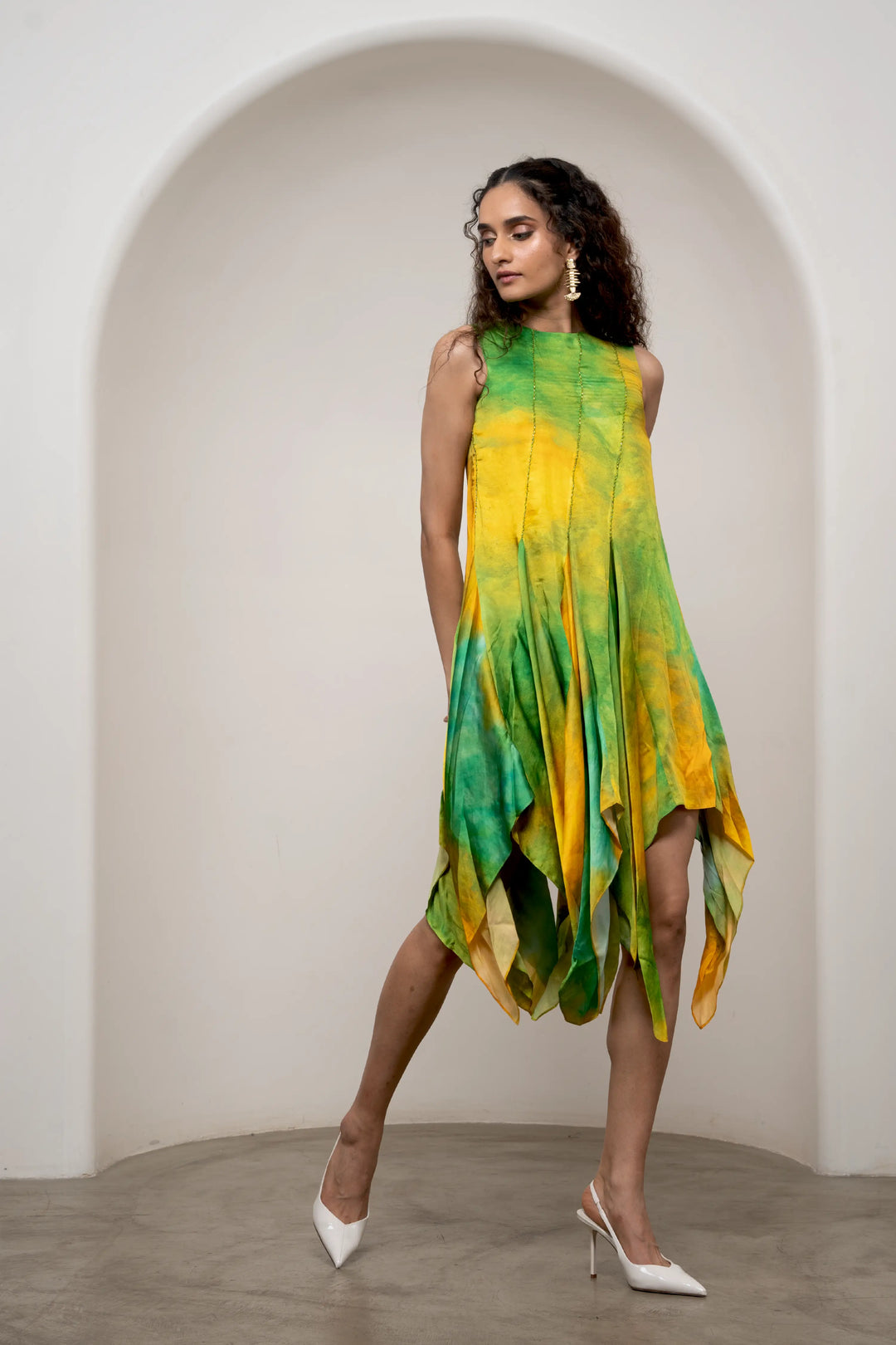 Lira Tinkerbell Dress